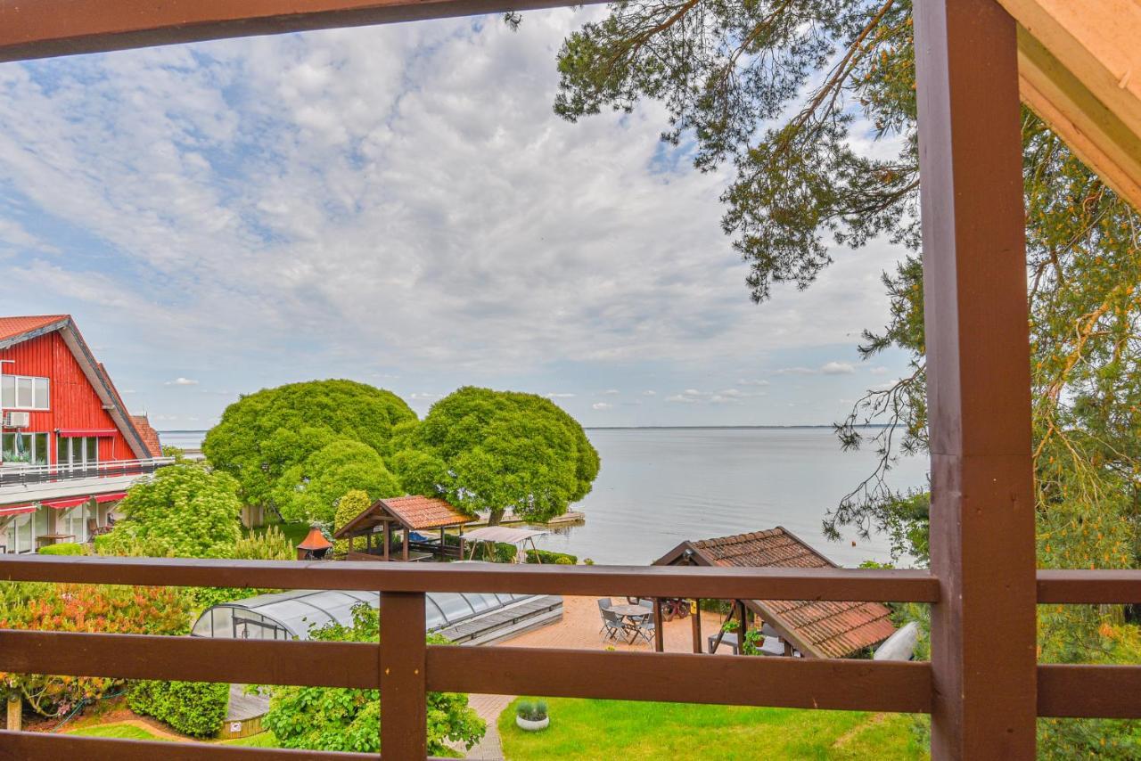 Vila Nendre Neringa Exterior foto